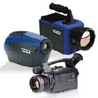 FLIR-SC红外热像仪
